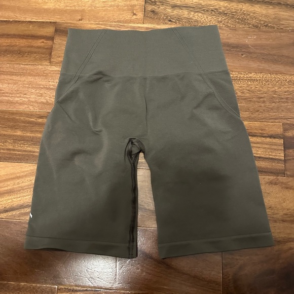 Oner Active Pants - Oner Active effortless Bicycle Shorts